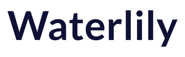 Waterlily logo